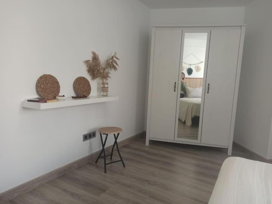Casa Para Relajarse, Con Vistas. Caravaca De La Cruz Exterior foto