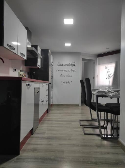 Casa Para Relajarse, Con Vistas. Caravaca De La Cruz Exterior foto