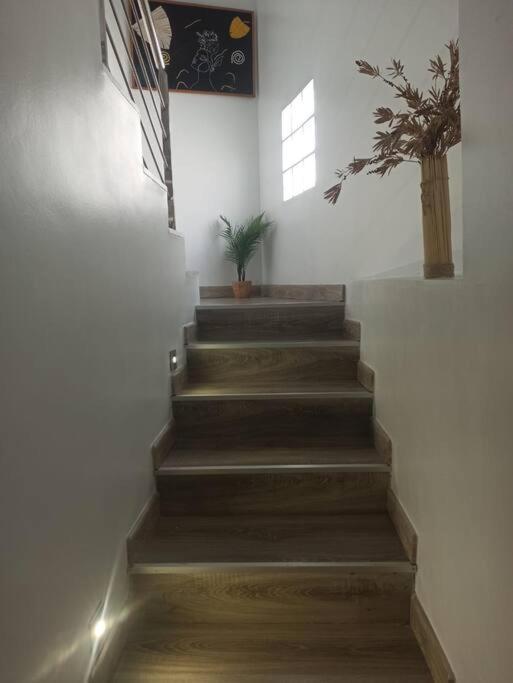 Casa Para Relajarse, Con Vistas. Caravaca De La Cruz Exterior foto